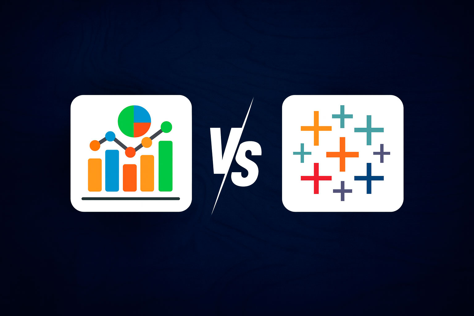 Power BI vs Tableau in 2025: Which Is Best for Enterprise Data Analytics?